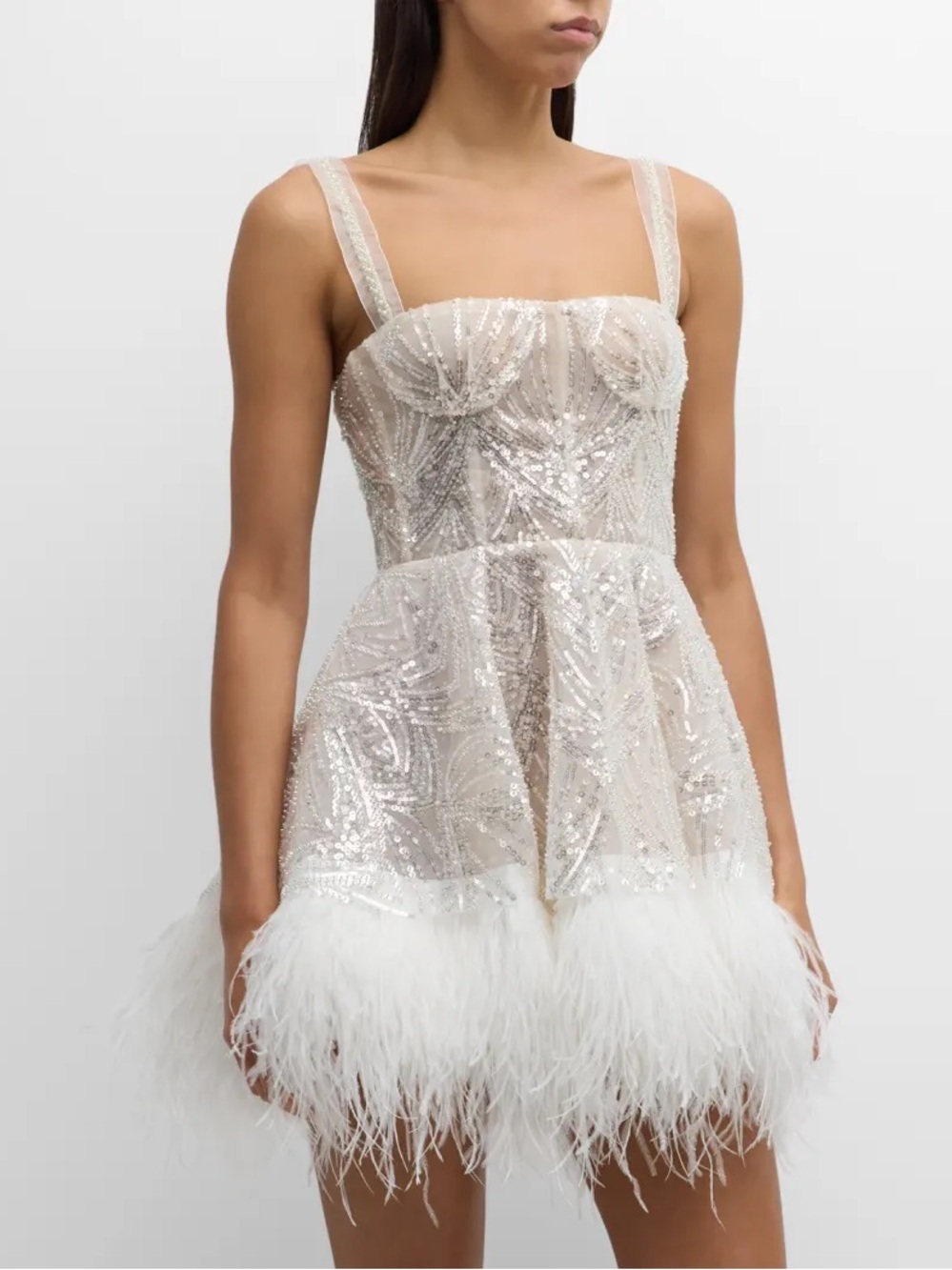 Bronx & Banco Mademoiselle Dress S - Picture 2 of 6